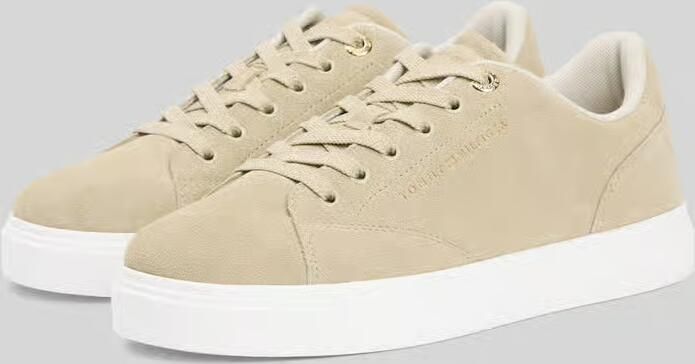 Tommy Hilfiger Lage Sneakers The Feminine Cupsole - Foto 8