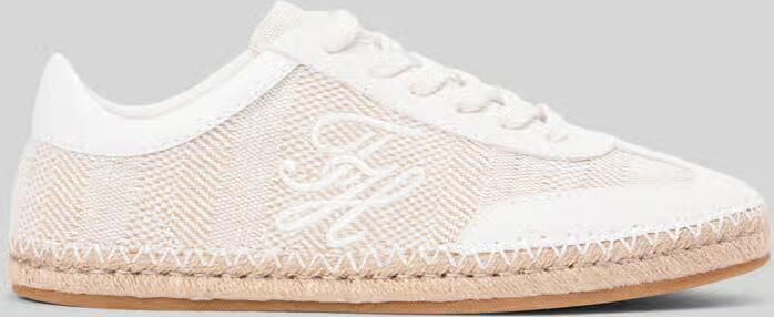 Tommy Hilfiger The Heritage 0GH natural Beige - Foto 6