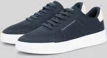 Tommy Hilfiger sneakers met logodetail
