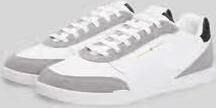 Tommy Hilfiger sneakers met logodetail