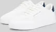 Tommy Hilfiger sneakers met logodetail