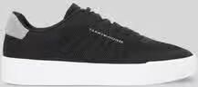 Tommy Hilfiger sneakers met logodetail