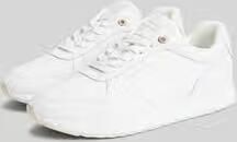 Tommy Hilfiger Sneakers van echt leer met labelopschrift - Foto 5