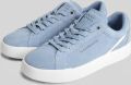 TOMMY HILFIGER Sneakers laag hemelsblauw - Lichtblauw
