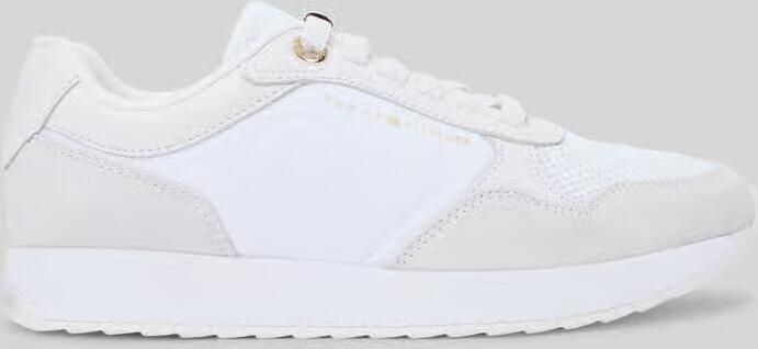 Tommy Hilfiger Lage Sneakers Sport Zapatillas Mujer Modèle Fw0fw09465 - Foto 3