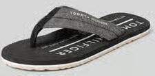 Tommy Hilfiger Teenslippers Chanclas Hombre Modèle Chambray Beach - Foto 2