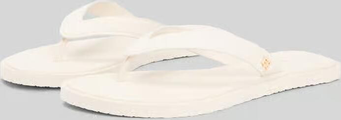 Tommy Hilfiger Teenslippers met logo-applicatie - Foto 6
