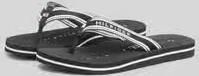 Tommy Hilfiger Teenslippers met merkdetails - Foto 2