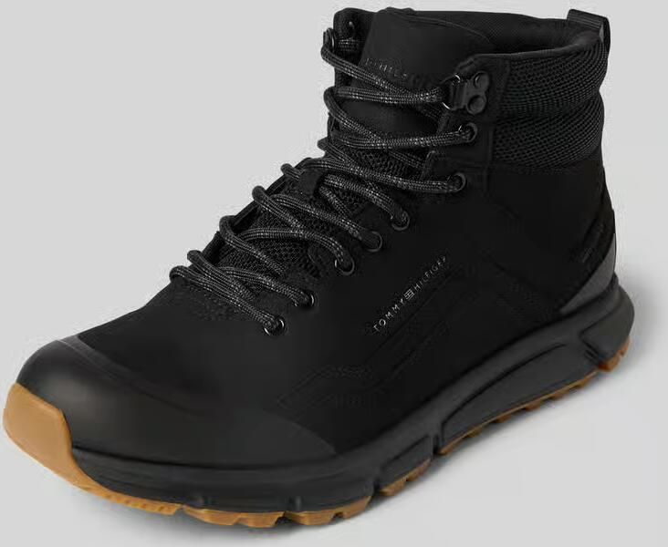 Tommy Hilfiger Veterschoenen met antislipzool