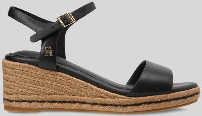 Gianvito Rossi Sandalen met plateauzool Blauw - Foto 2