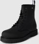 Tommy Jeans Boots met labeldetails model 'LACE UP BOOT' - Thumbnail 1