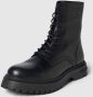 TOMMY JEANS Veterlaarsjes TJM CASUAL BOOT met opzij gestempeld logo - Thumbnail 3