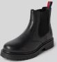 Tommy Hilfiger Tjm Chelsea Laarzen Streetwear Volwassen - Thumbnail 3