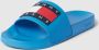 Tommy Jeans Teenslippers FLAG POOL SLD ESS - Thumbnail 1