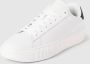 Tommy Jeans Stijlvolle Sneakers voor Mannen en Vrouwen White Heren - Thumbnail 3