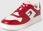 Tommy Jeans Sneakers laag 'RETRO BASKET ESS ZION 3A3' - Thumbnail 1
