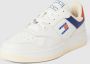 Tommy Jeans Sneakers met colour-blocking-design - Thumbnail 4