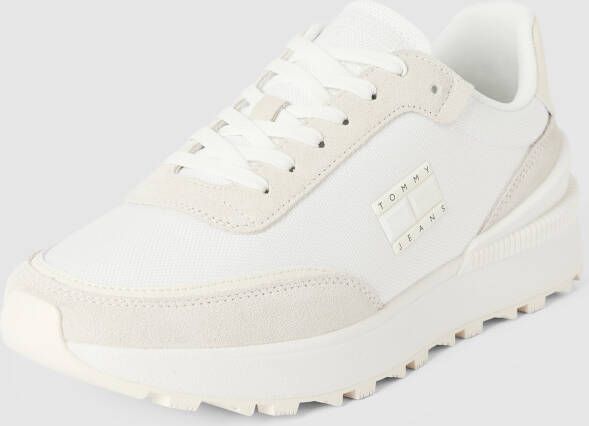 Tommy Hilfiger Plateausneakers ESSENTIAL COURT SNEAKER - Foto 11