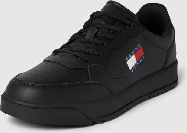 Tommy Jeans Sneakers met labeldetail