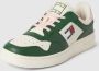 Tommy Jeans Sneakers met labeldetail model 'RETRO BASKET' - Thumbnail 3
