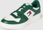 Tommy Jeans Sneakers met labeldetail model 'RETRO BASKET' - Thumbnail 2
