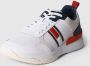 Tommy Jeans Sneakers met labeldetails - Thumbnail 1