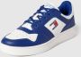 Tommy Jeans Sneakers met labeldetails model 'BASKET' - Thumbnail 3