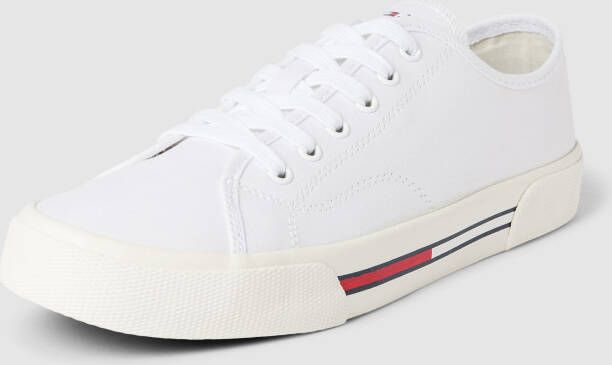 Tommy Hilfiger Plateausneakers ESSENTIAL COURT SNEAKER - Foto 13