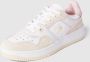 Tommy Hilfiger Jeans decon basket low AEF calico Wit - Thumbnail 4