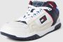 Tommy Jeans Sneakers met labeldetails model ' SKATE SNEAKER' - Thumbnail 5