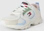 Tommy Jeans Sneakers met labelpatch model ' CITY RUNNER' - Thumbnail 4