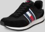 TOMMY JEANS Sneakers TJM RUNNER CASUAL ESS vrijetijdsschoen lage schoen veterschoen met zijlogo-vlag - Thumbnail 3