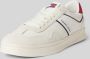 Tommy Hilfiger Sneakers Tommy Jeans Essential Sneaker voor Heren Wit - Thumbnail 4