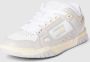 Tommy Jeans Sneakers met labelprint model 'SKATE LOW' - Thumbnail 4