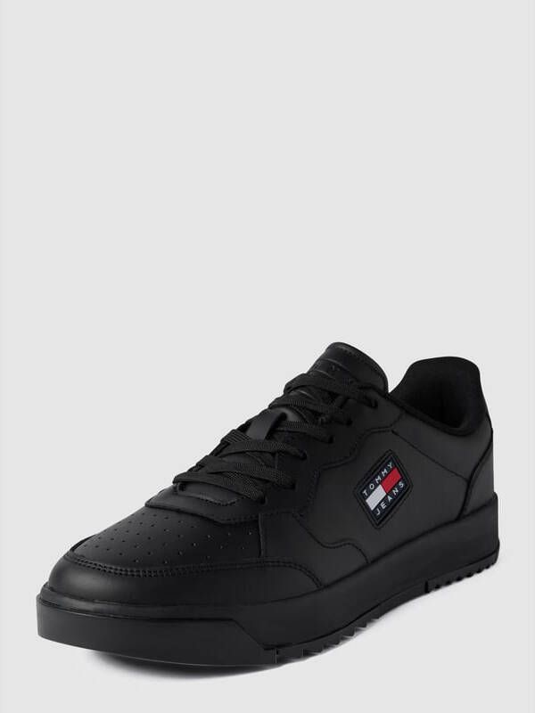 Tommy Jeans Sneakers met logodetail