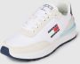 Tommy Jeans Sneakers met logodetails model 'TECH. RUN' - Thumbnail 2
