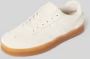 TOMMY JEANS Plateausneakers THE GREENWICH SUEDE vrijetijdsschoen lage schoen veterschoen met gepolsterde schacht - Thumbnail 6