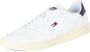 Tommy Hilfiger Sneakers in wit voor Heren Tommy Jeans Essential Cupsole - Thumbnail 4