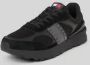 TOMMY JEANS Plateausneakers TJM TECHNICAL RUNNER ESS vrijetijdsschoen lage schoen veterschoen met gepolsterde schacht - Thumbnail 3
