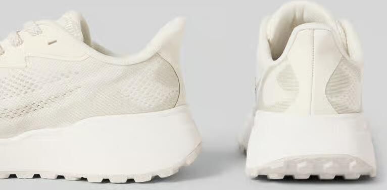 Tommy Jeans Low top sneaker in mesh-look - Foto 2