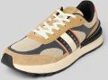 TOMMY JEANS Technical Runner Ess Schoenen Beige Man - Beige
