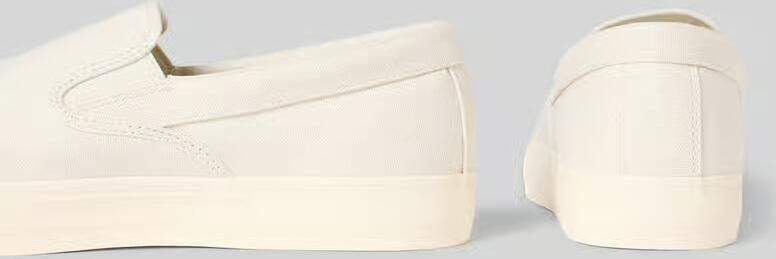 Tommy Jeans Low-top-sneakers van puur katoen - Foto 2