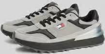 Tommy Jeans sneakers met logoprint
