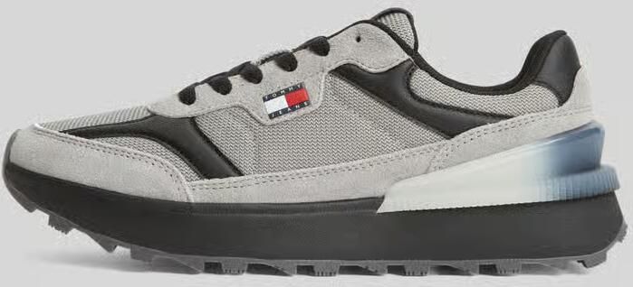 Tommy Jeans sneakers met logoprint - Foto 2