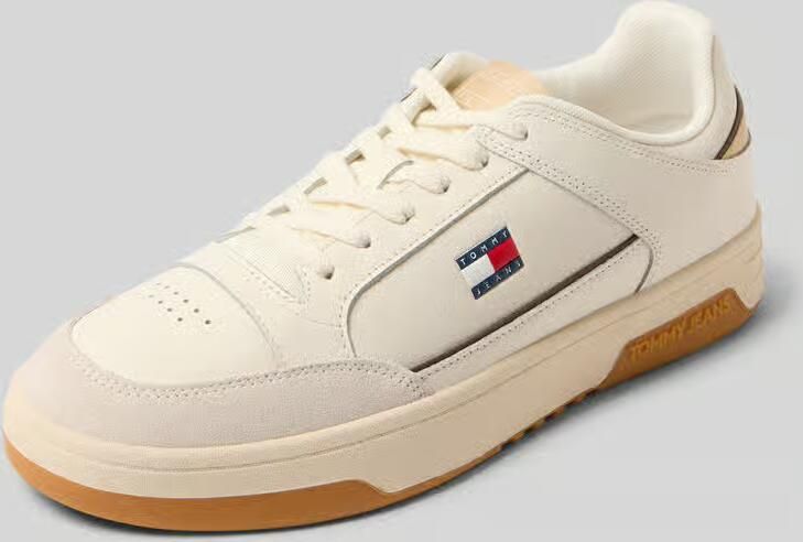 Tommy Hilfiger Lage Sneakers em0em01792biybi41 - Foto 2