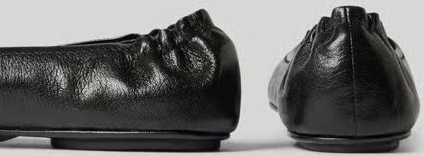 TORY BURCH ballerina's met labeldetail - Foto 2