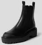 TORY BURCH Chelsea boots met labeldetail
