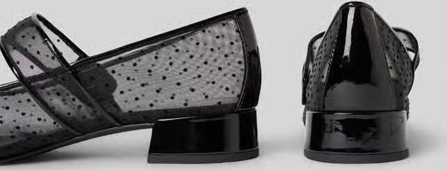TORY BURCH Pumps van leermix - Foto 2