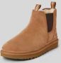 UGG Chelsea-boots Neumel Chelsea chukka instapboot winterboot met stretch inzetstukken - Thumbnail 2