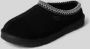 Ugg Tasman Heren Slippers en Sandalen Zwart Maat: 40 Mesh Synthetisch Foot Locker - Thumbnail 4